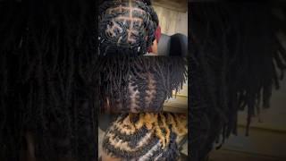 Loc Styling ideas for your everyday wear! #locs #locstyles #microlocs #microlocstyles #locstyling