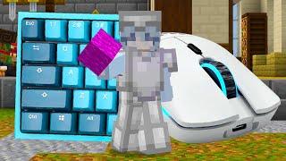 Hive Bedwars Keyboard & Mouse Sounds 8