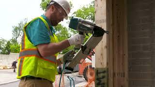 Construction Safety: Framing Safety