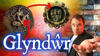 Owain Glyndŵr and Welsh National Revolution 1399 - 1424