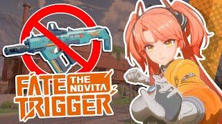 Can You Win Without Weapons in Fate Trigger: The Novita?