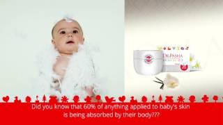 Dr.Pasha Baby Cream