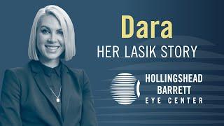 Dara - Her LASIK Story