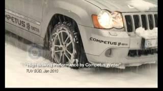 Производитель шин LASSA - Brisa Bridgestone Sabanci Tyre Inc.