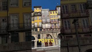 Portugal  #travelshorts #travel