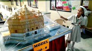 School Presentation On Golden Temple || CBSE 4th Standard || Kidos Edu Point