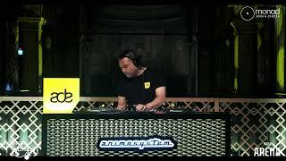 Darin Epsilon - LIVE BROADCAST AMSTERDAM DANCE EVENT -  14 OCT 2021