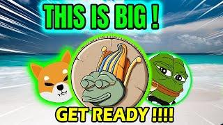 THIS *NEW* CRYPTO IS LAUNCHING IN DAYS!!! $PEAP PEPE ASCENSION!!  HUGE UTILTIY! HUGE POTENTIAL ?!