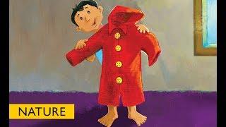 Stories for Kids: The Red Raincoat