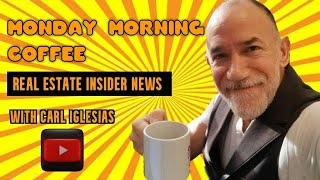 Westchester Real Estate Insider News with Carl Iglesias