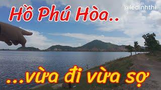 Discover the HIDDEN Beauty of Phu Hoa Lake