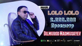 Dilmurod Madmusayev LOLO LOLO #sayfulloniIzlab