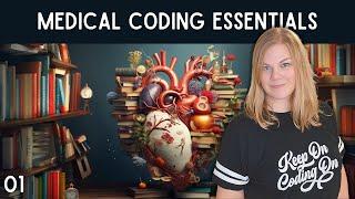 Medical Coding Pulse - Essentials of Medical Coding, Compliance, and Reimbursement