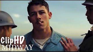 MIDWAY- Bruno Gaido Death | Nick Jonas