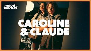 Caroline & Claude - Dreams | Live on Mood on the Roof