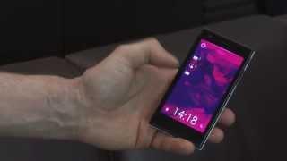 Experience Sailfish OS on Jolla