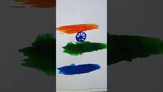 #indianflag  #trending #youtube #viral #art #penting India colour  @Sukhi.Sahani9900SB