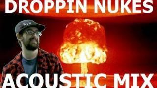 Dropping Nukes - MW2 Song - Acoustic