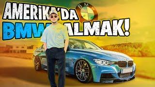 Amerika’da Araba Fiyatları: BMW 2024