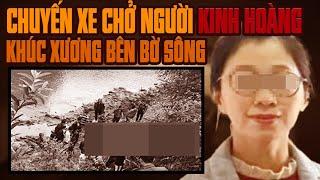 Kỳ Án Trung Quốc: Giải Mã Bí Mật Vụ Án 22.8