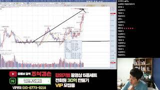 우주초고수다 44% 수익완료 고려아연 유상증자로 하한가 당한 주주들