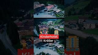 Dieses Kinderhotel werden deine Kids lieben #kinderhotelkröller #kinderhotel #kinder