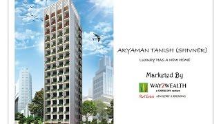 Aryaman Tanish, Andheri West, 900 460 3086