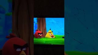 Angry birds. Slingshot stories season three episode 21 channel 4 kids￼