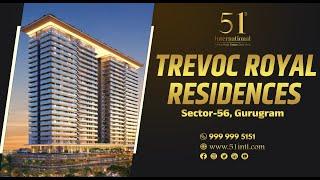  Experience Royal Living at Trevoc Royal 51 International