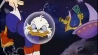 Ducktales Opening Theme (Good Quality)