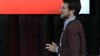 Federated Media Publishing's James Gross