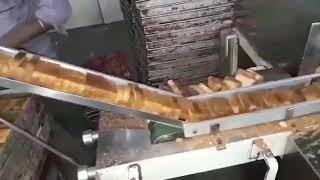 TOAST PACKING MACHINE ( BRPOUCH 9910803150)