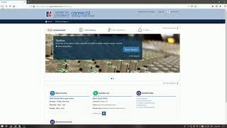 How to use Connect2 - American University ATEC Instructional Video