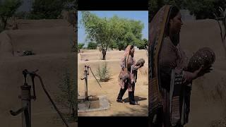 Village life Pakistan Punjab , women cooking unique recipe #villagelife #villagefood