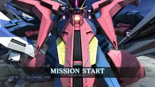 Gundam Battle Operation 2: Match With The Penelope!