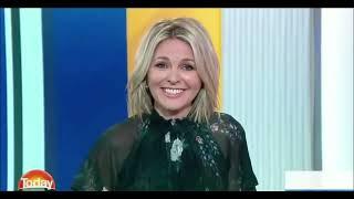 HD News Bloopers 2023 #16 (Nasty & Naughty on Live TV)