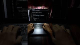 POV: You're an app dev until the tutorial ends  #CodeLife #AppDev #coding #tech