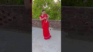 #chala chala dhaniya#bhojpuri #song #shorts #dance #@Manisha Chauhan-y7s