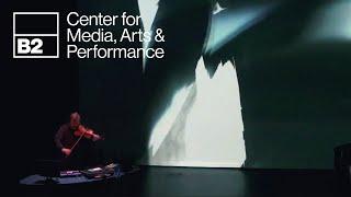 B2 Center for Media, Arts & Performance at ATLAS Institute, CU Boulder