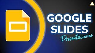 GOOGLE PRESENTACIONES. Todo el PODER de GOOGLE en tus SLIDES!