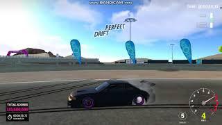 bLAX vs SRandRB Sunny Valley Tandem High Octane Drift