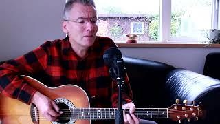 Carrickfergus - Performed by: Jimmy Wistisen