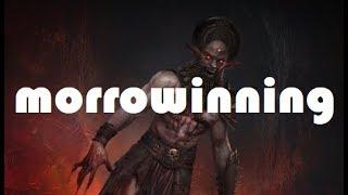 Morrowinning: Versus Arena Made Easy | Elder Scrolls Legends