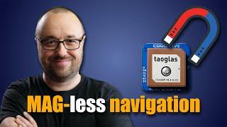 Should you use INAV mag-less navigation?