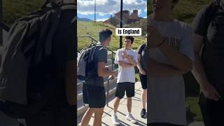 Is England a country?? #college #shortvideos