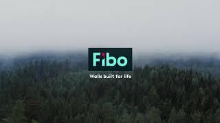 Fibo - Walls built for life