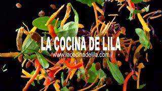 COCINA FACIL Y RAPIDA Y ECONOMICA | LA COCINA DE LILA