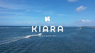 Kiara Beachfront: Your Gateway to Beachfront Bliss