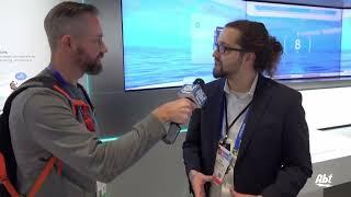 CES 2025: Samsung Smart Things Boat Integration