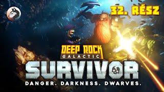  Deep Rock Galactic: Survivor (PC - Steam - MAGYAR FELIRAT) #32